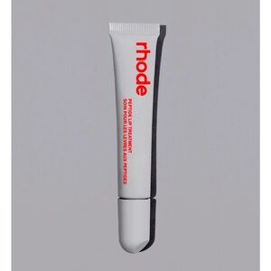 Rhode lip treatment